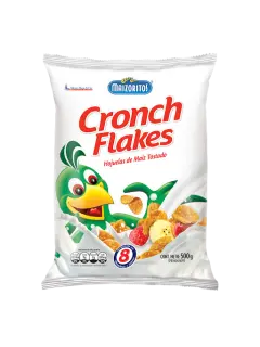 CEREAL CRONCH FLAKES 500G