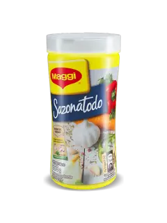 SAZONATODO MAGGI BOT 200G