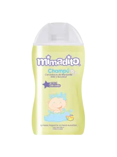 CHAMPU MIMADITO 200ML