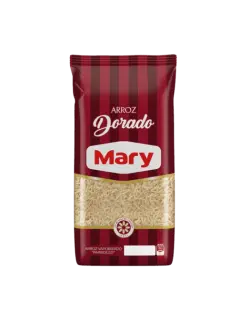 Mary Dorado