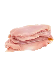 Filet de Milanesa