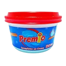 LAVAPLATO EN CREMA PREMIO 250G