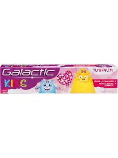 C. DENTAL GALACTIC KIDS NIÑA 100G