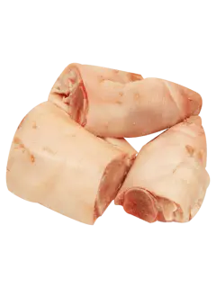 Pata de Cerdo en Ruedas