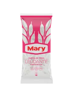 Harina de Trigo Mary Leudante 900G