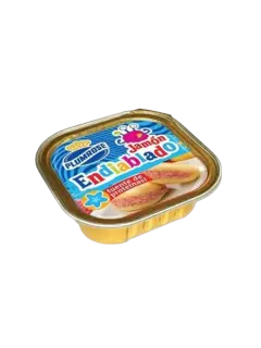JAMON ENDIABLADO PLUMROSE 60G