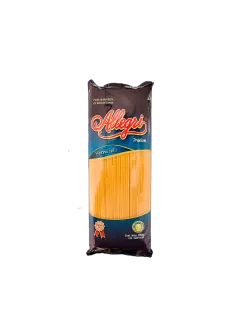 PASTA ALLEGRI VERMICELLI 1KG