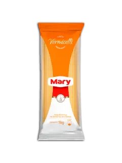 PASTA MARY VERMICELLI 1KG