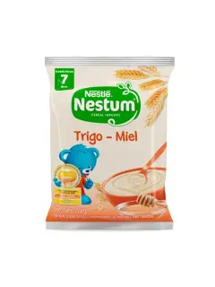 NESTUM TRIGO-MIEL 225G