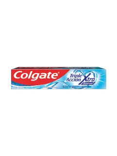 COLGATE C. DENTAL XTRA BLANCURA 75ML