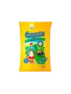 LECHE COMPLETA CAMPESTRE 400G