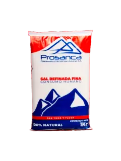 SAL PROSANCA 1KG