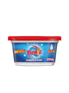 LAVAPLATO EN CREMA PREMIO 450G