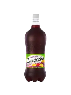 SANGRIA CAROREÑA TINTA 1.75L