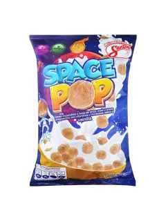 SANTONI SPACE POP VAINILLA 240G