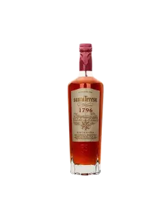 RON SANTA TERESA 1796 0.75L