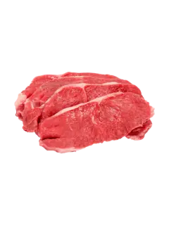 Bistec Solomo de Cuerito