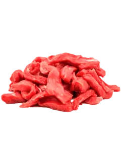 Carne Strogonoff