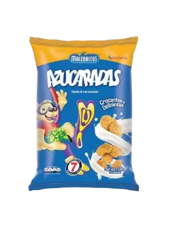 CEREAL AZUCARADAS MAIZORITOS 240G