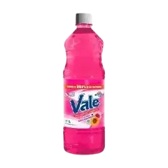 DESINFECTANTE VALE PRIMAVERAL 1L