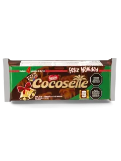 COCOSETTE MAXI BOLSA 4UND