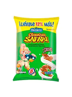 CHOCO SAFARI 269G