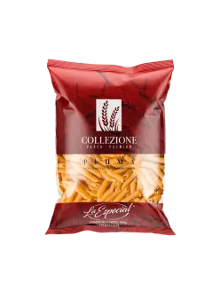 PASTA LA ESPECIAL PLUMA 500GR