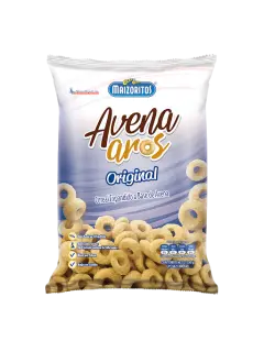 AVENA AROS ORIGINAL 200G