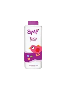 TALCO AMY 200G