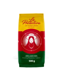Café La Protectora 500G