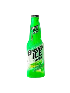 BREEZE ICE LIMON 275ML