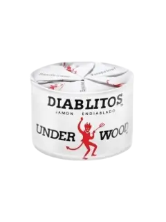 DIABLITOS UNDERWOOD LATA 115G