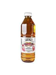 VINAGRE DE MANZANA HEINZ 500ML