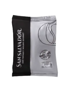 Café Gourmet San Salvador 200G