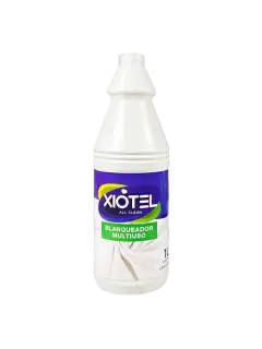 BLANQUEADOR MULTIUSO XIOTEL 500ML