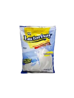 LACTOVISOY CAMPESTRE 500G