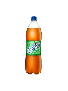REFRESCO GOLDEN MANZANA 1.5L