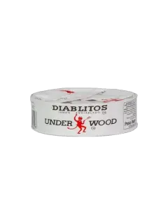 DIABLITOS UNDERWOOD LATA 54G