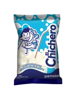 MEZCLA EN POLVO EL CHICHERO 500G