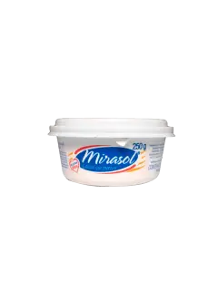 MARGARINA MIRASOL 227G