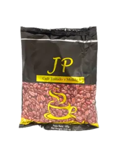 Café JP Gourmet 100G