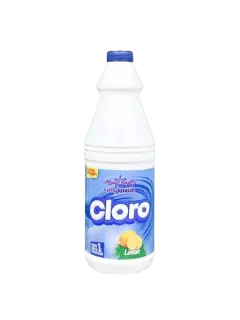 CLORO ORQUIDEA LIMON 1L
