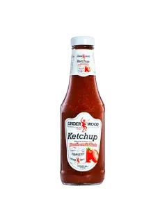 KETCHUP UNDERWOOD C/DIABLITOS 380G
