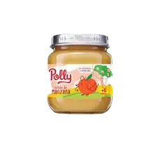 COLADO POLLY MANZANA 113G