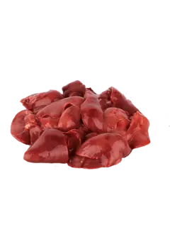 Hígado de Pollo
