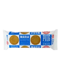 GALLETA MARIA PUIG SELECTA 250G