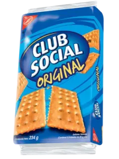 CLUB SOCIAL ORIGINAL 9S 234G