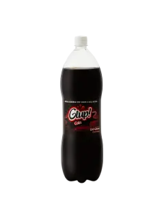 REFRESCO GLUP COLA NEGRA 2L
