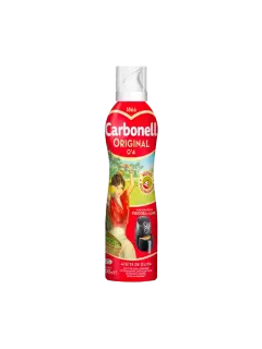 ACEITE ORIG. CARBONELL SPRAY 200ML
