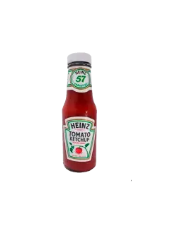 KETCHUP HEINZ 198G